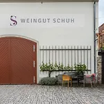 Weingut Schuh Coswig (Saxony)