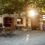 Weingut Schuh ゲストハウス 3*