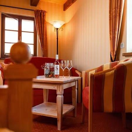 Weingut Schuh * Coswig (Saxony)