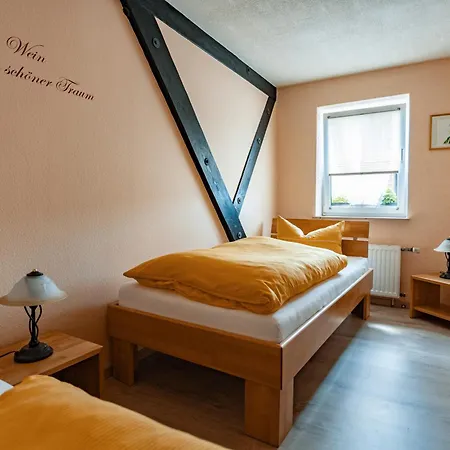 Weingut Schuh * Coswig (Saxony)