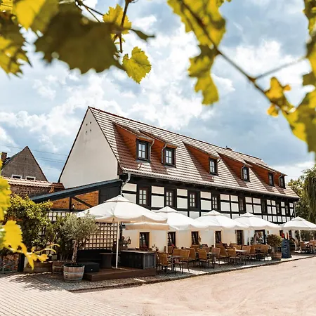 Weingut Schuh