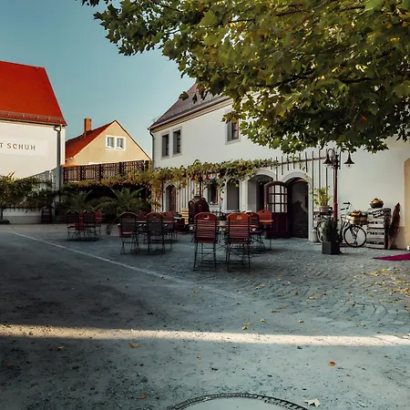 Guest house Weingut Schuh *