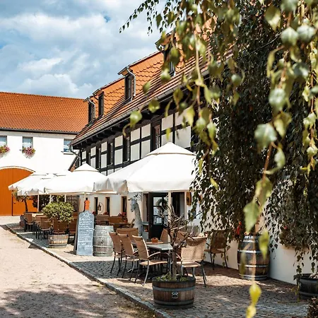 Weingut Schuh Guest house