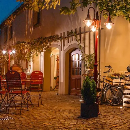 Weingut Schuh Coswig (Saxony)