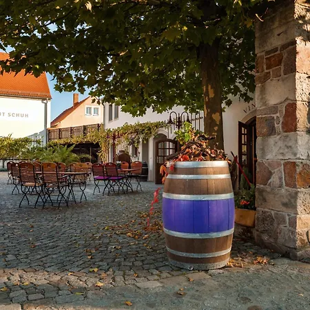 Guest house Weingut Schuh