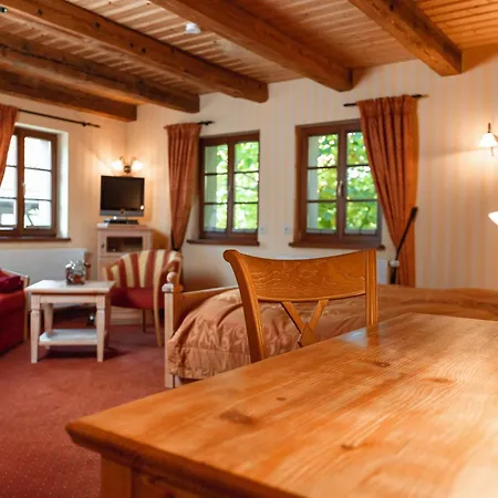 Weingut Schuh Guest house