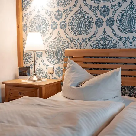 Guest house Weingut Schuh *