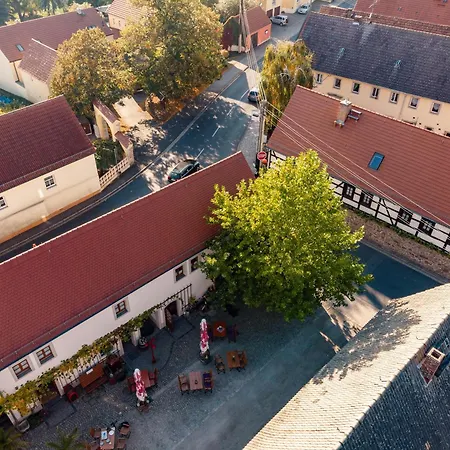 Weingut Schuh * Coswig (Saxony)