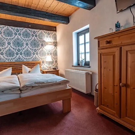 Guest house Weingut Schuh