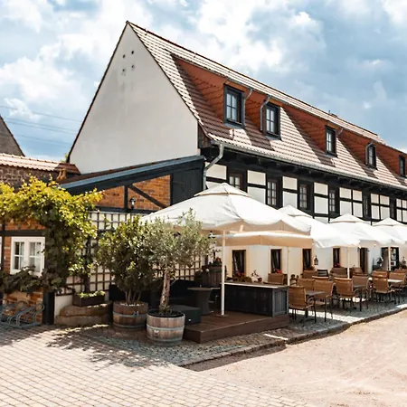 Weingut Schuh *