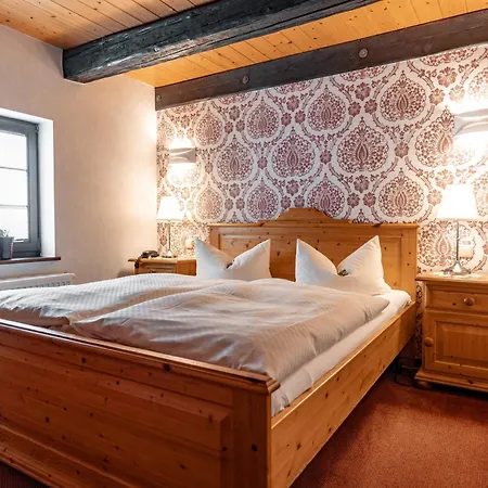 Guest house Weingut Schuh *