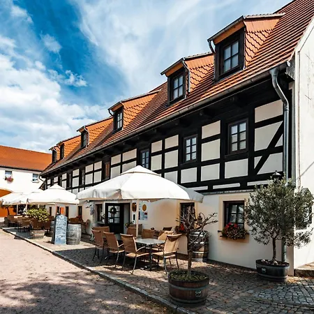 Weingut Schuh Guest house *