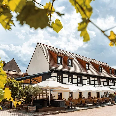 Weingut Schuh Guest house
