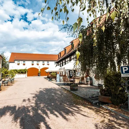 Weingut Schuh * Coswig (Saxony)