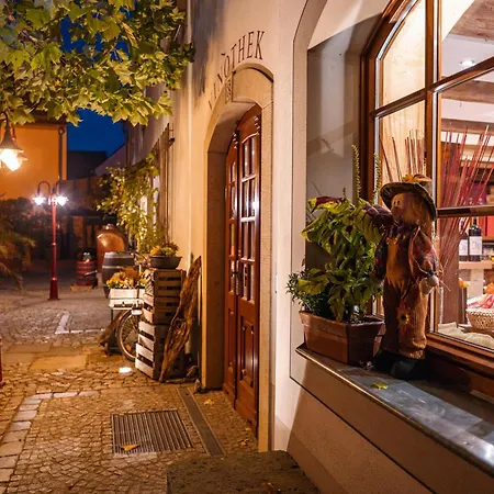 Weingut Schuh Guest house *