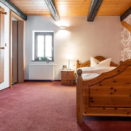 Guest house Weingut Schuh