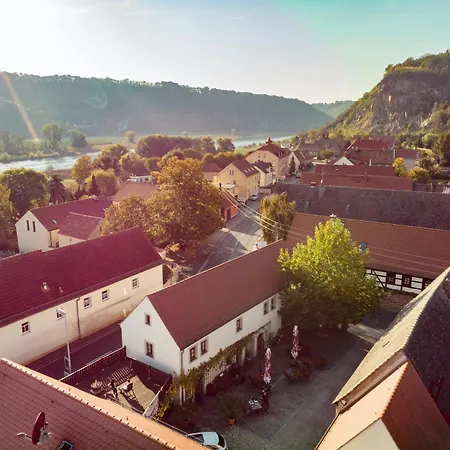 Weingut Schuh Guest house *