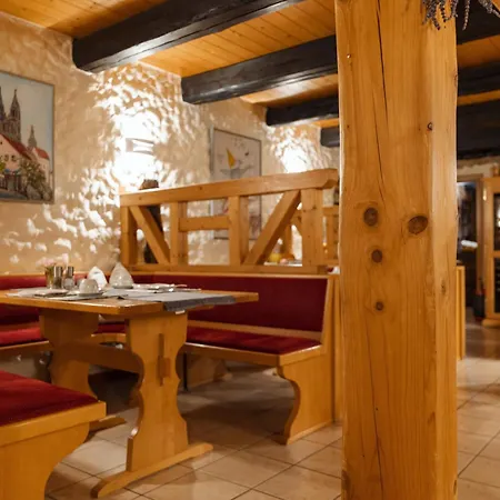 Weingut Schuh Guest house Coswig (Saxony)