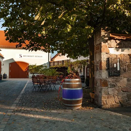 Guest house Weingut Schuh Coswig (Saxony)
