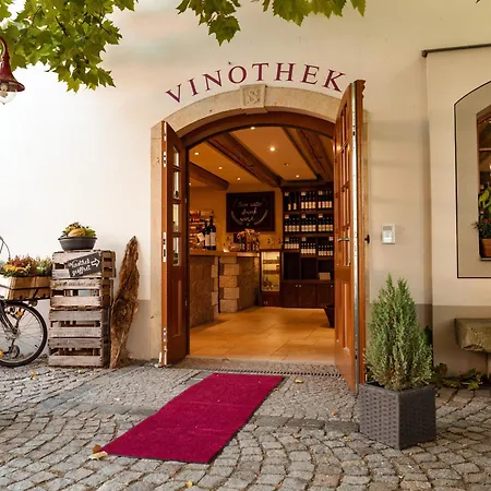 Weingut Schuh *