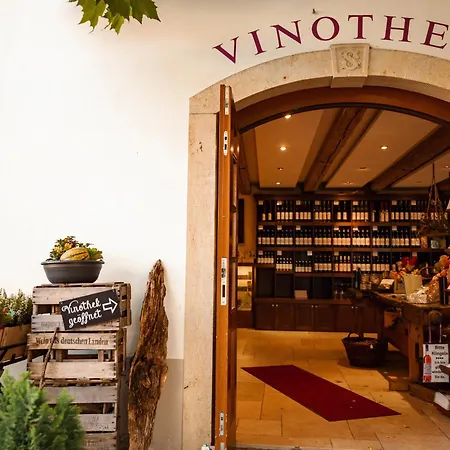 Weingut Schuh * Coswig (Saxony)