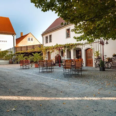 Weingut Schuh Guest house