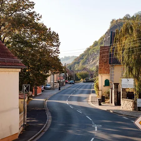 Weingut Schuh Guest house *