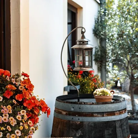 Guest house Weingut Schuh *