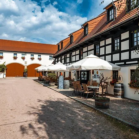 Weingut Schuh Guest house Coswig (Saxony)