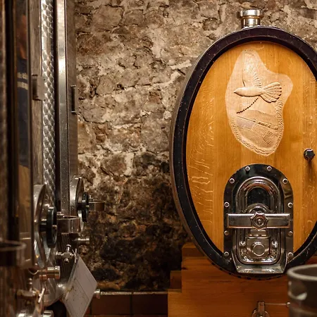 Guest house Weingut Schuh Coswig (Saxony)