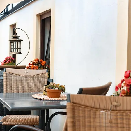 Weingut Schuh Guest house *