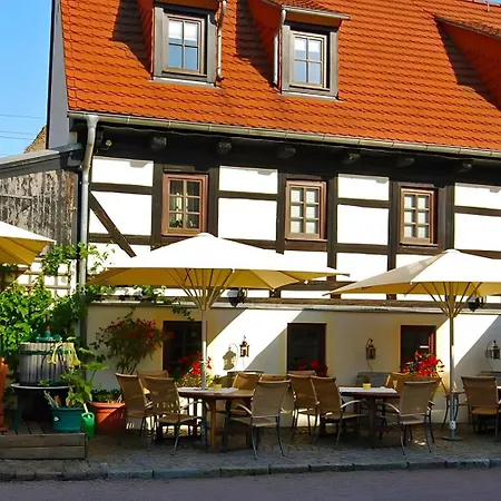 Weingut Schuh * Coswig (Saxony)