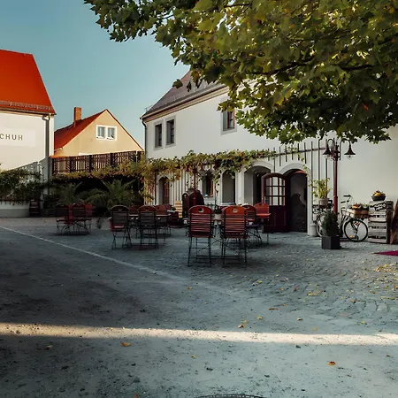 Guest house Weingut Schuh *