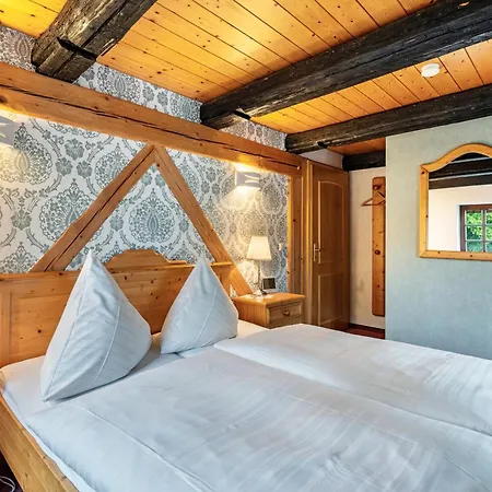 Guest house Weingut Schuh