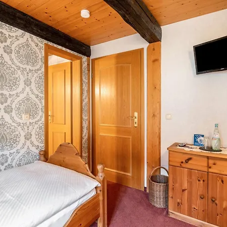 Guest house Weingut Schuh