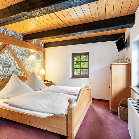 Guest house Weingut Schuh