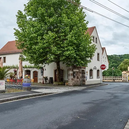 Weingut Schuh Coswig (Saxony)