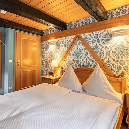 Weingut Schuh Guest house