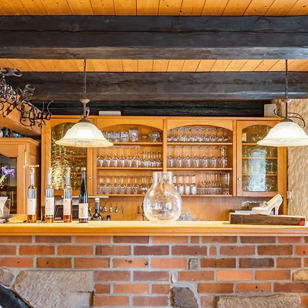 Guest house Weingut Schuh *