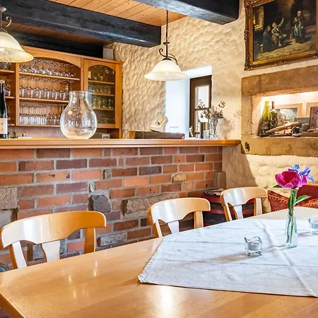 Guest house Weingut Schuh Coswig (Saxony)