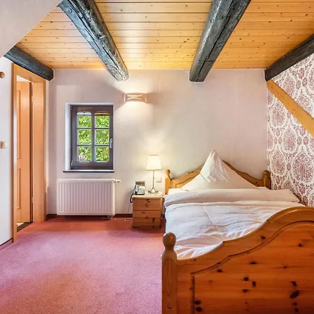 Weingut Schuh Guest house