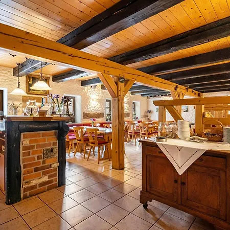 Weingut Schuh Guest house *