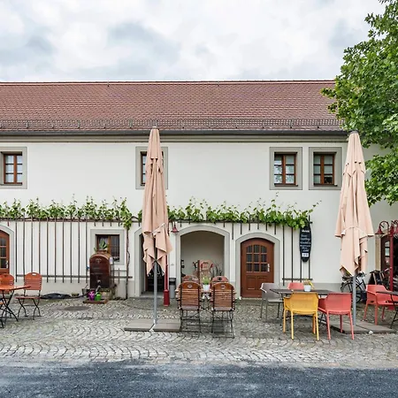 Weingut Schuh Guest house Coswig (Saxony)