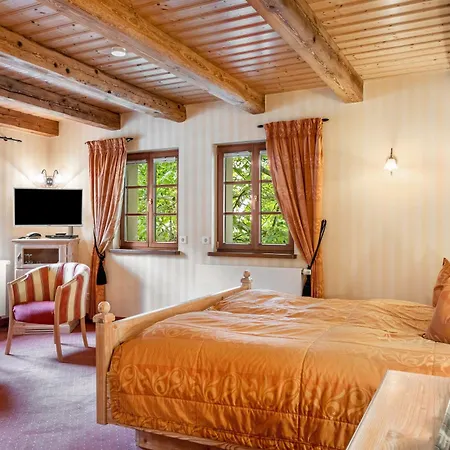 Guest house Weingut Schuh