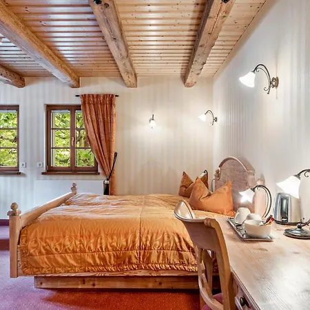 Weingut Schuh Guest house *