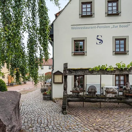 Weingut Schuh Guest house Coswig (Saxony)