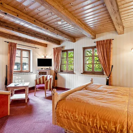 Weingut Schuh Guest house