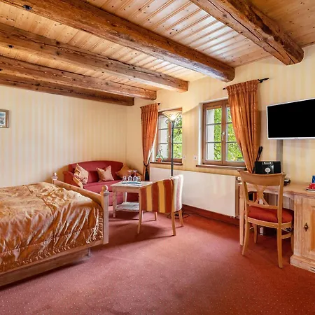 Guest house Weingut Schuh