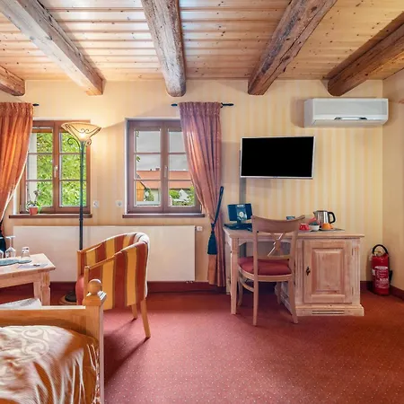 Weingut Schuh Guest house *