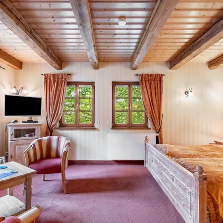 Weingut Schuh Guest house *